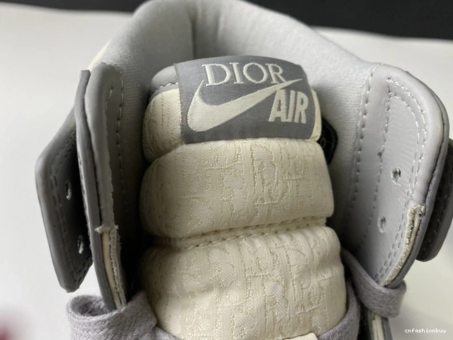 shoe Jordan x box) DR Retro 1 High (DR CN8607-002 0919